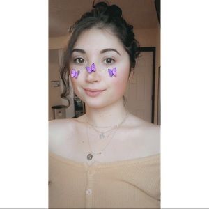 Meet your Posher, Frances